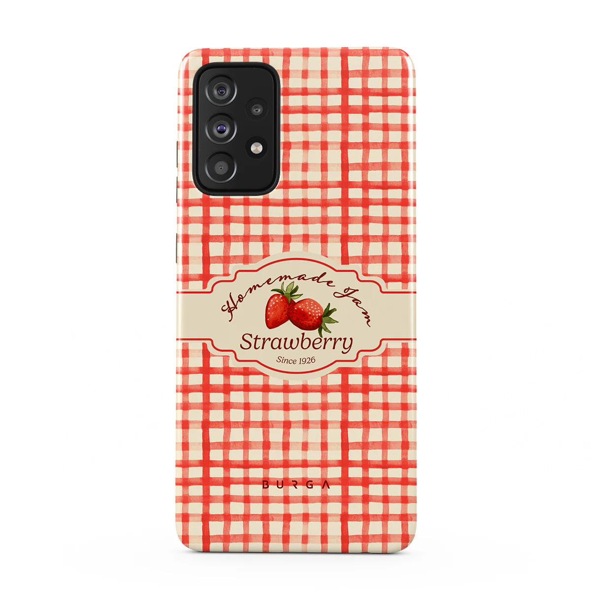 Grandma's Jam - Samsung Galaxy A52 / A52S 4G / 5G Case