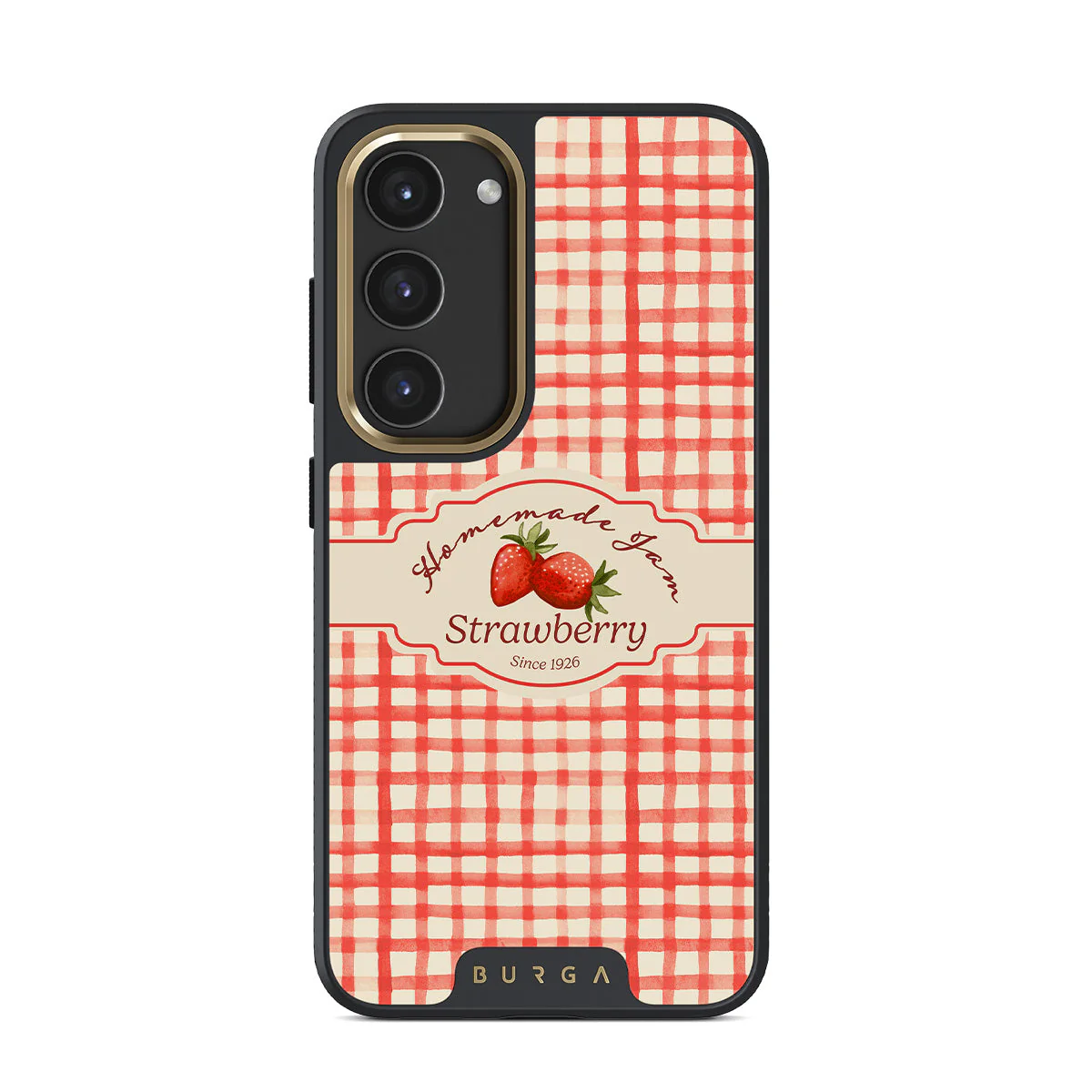 Grandma's Jam - Samsung Galaxy S23 Case - Image 5