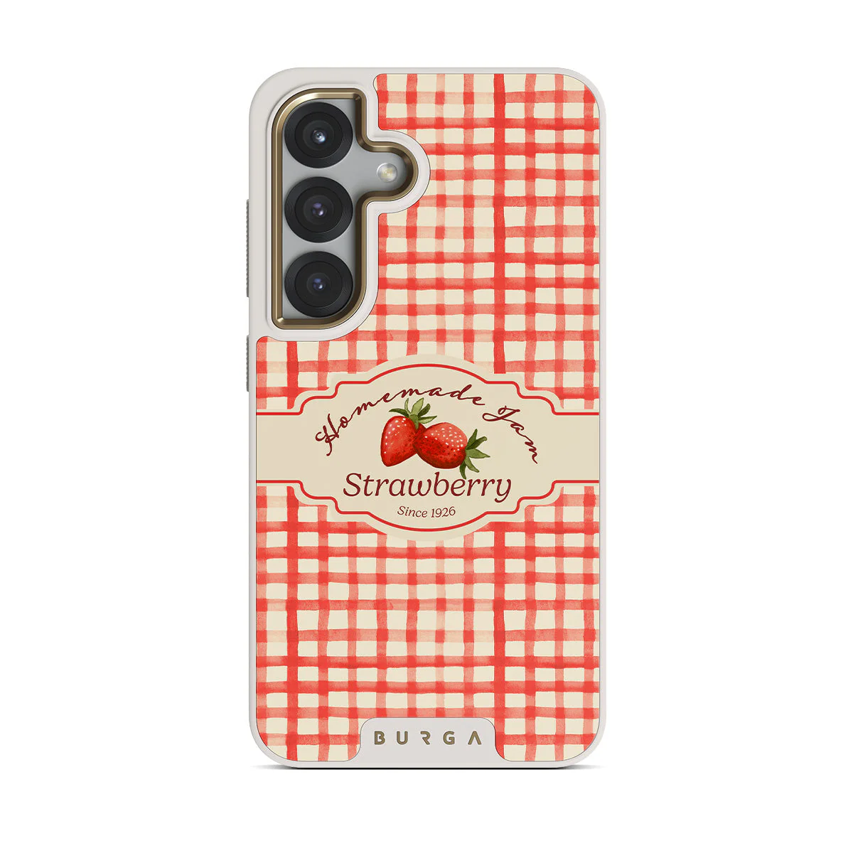 Grandma's Jam - Samsung Galaxy S25 Case - Image 19