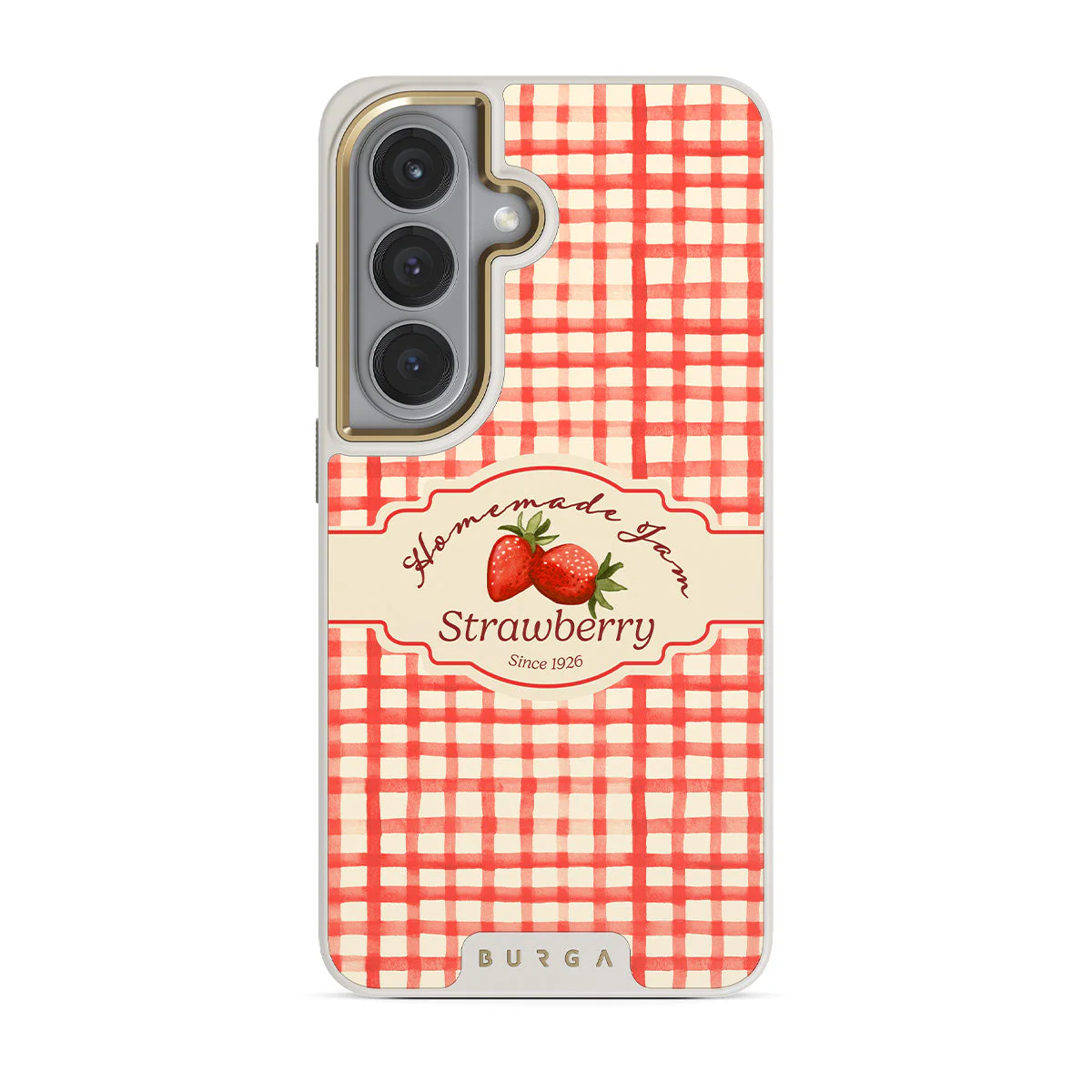 Grandma's Jam - Samsung Galaxy S26 Case - Image 26