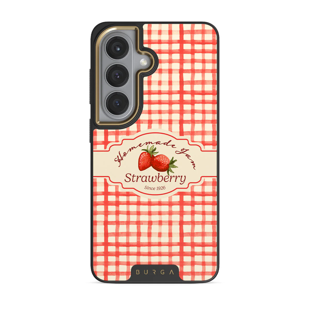 Grandma's Jam - Samsung Galaxy S26 Case - Image 5