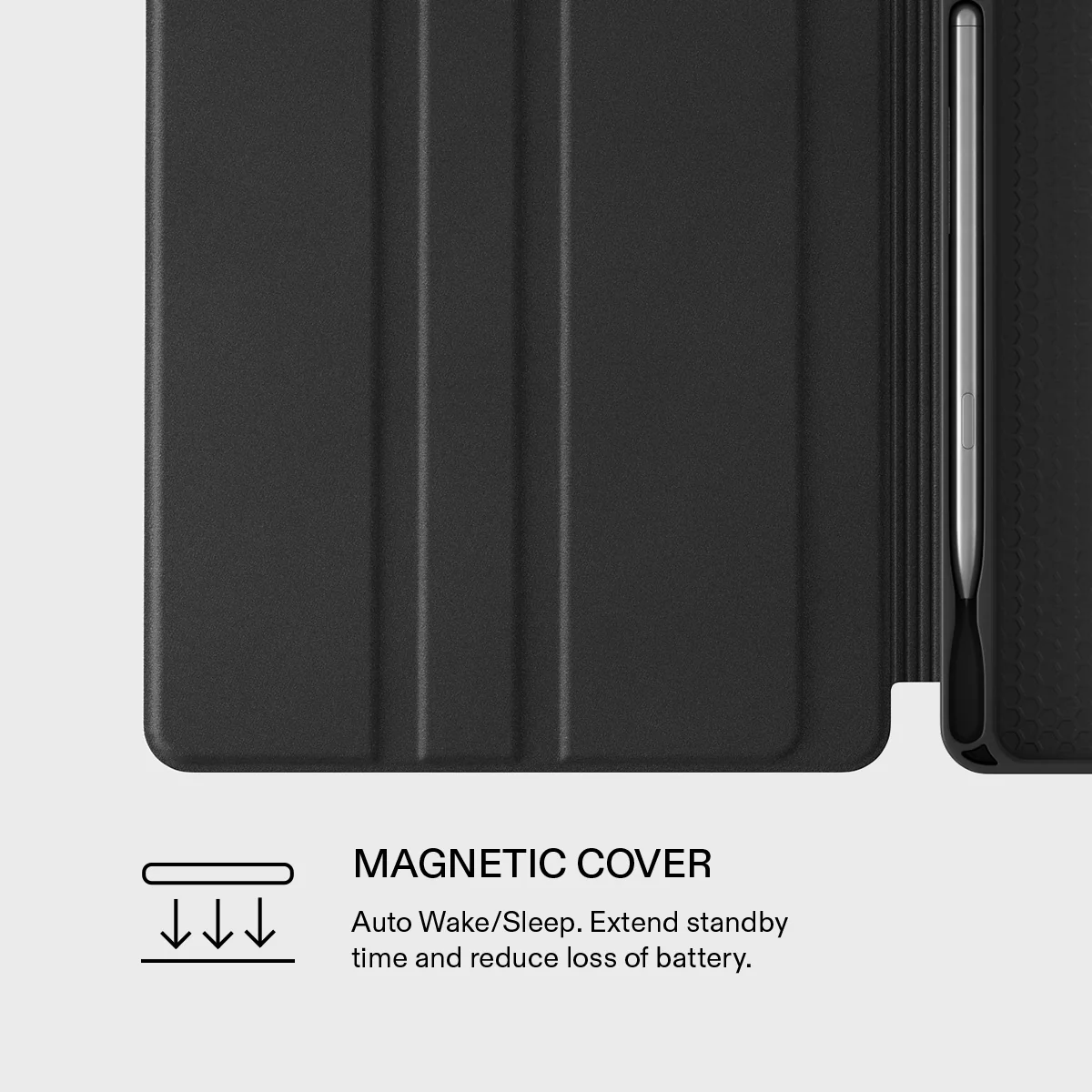 Grandma's Jam - Samsung Galaxy Tab S9/S10 Case - Image 6