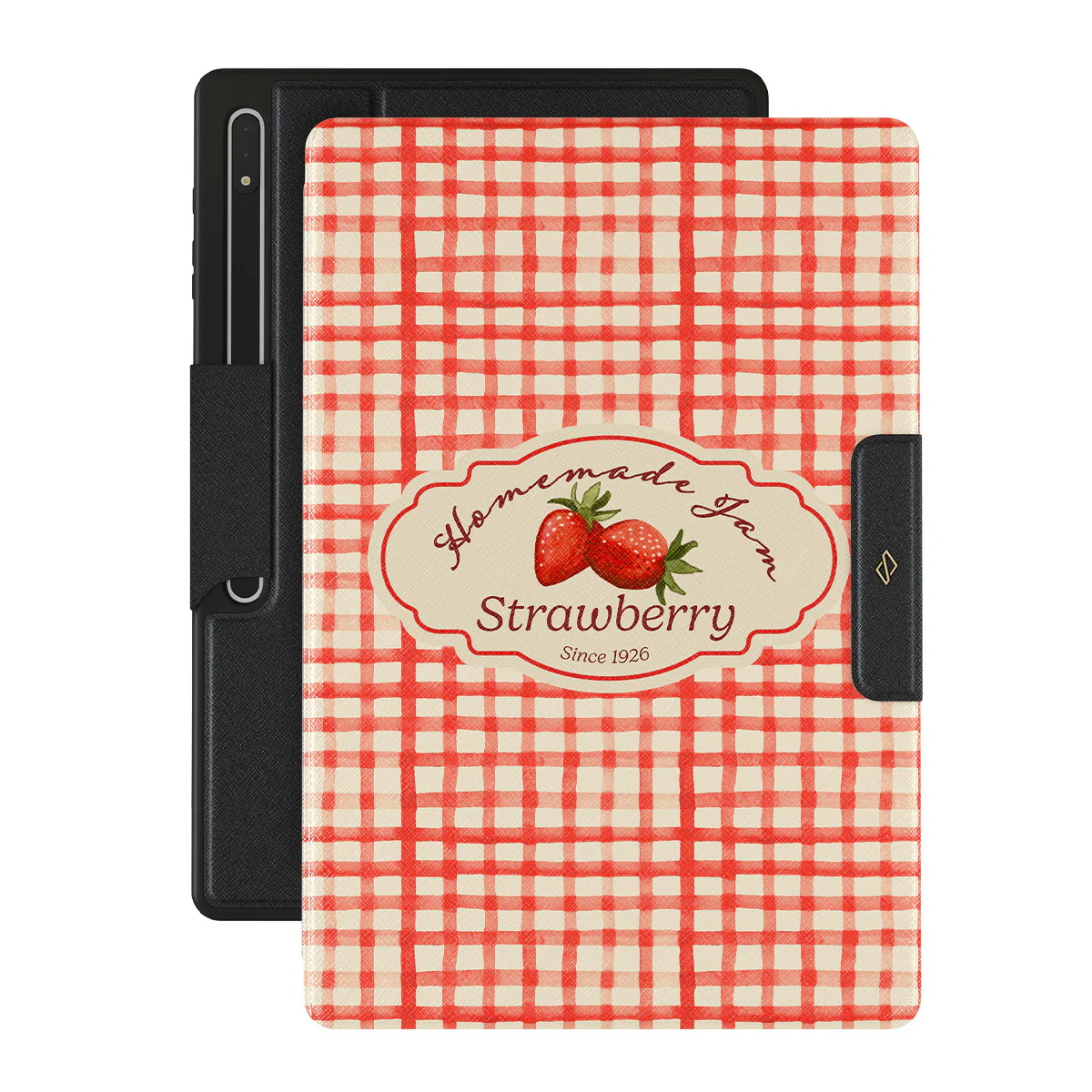 Grandma's Jam - Samsung Galaxy Tab S9 Ultra Case