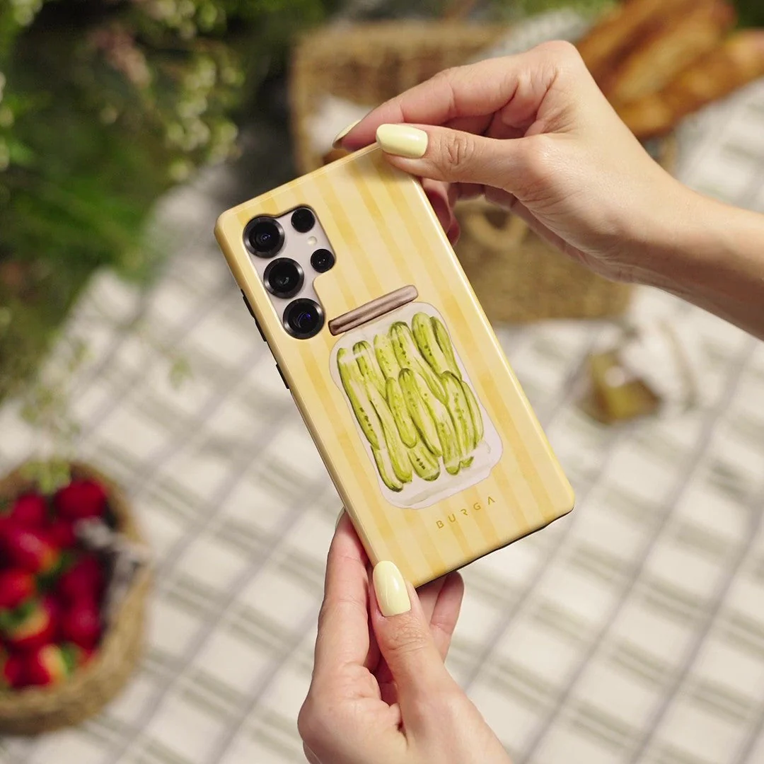 Grandma's Jam - Samsung Galaxy Z Fold 7 Case - Image 22