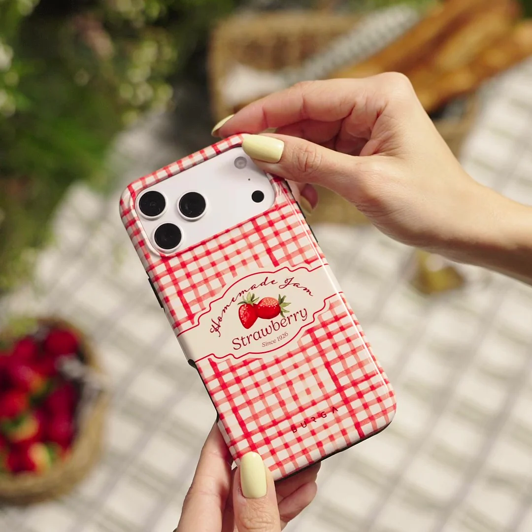 Grandma's Jam - Xiaomi 13T Pro Case - Image 5