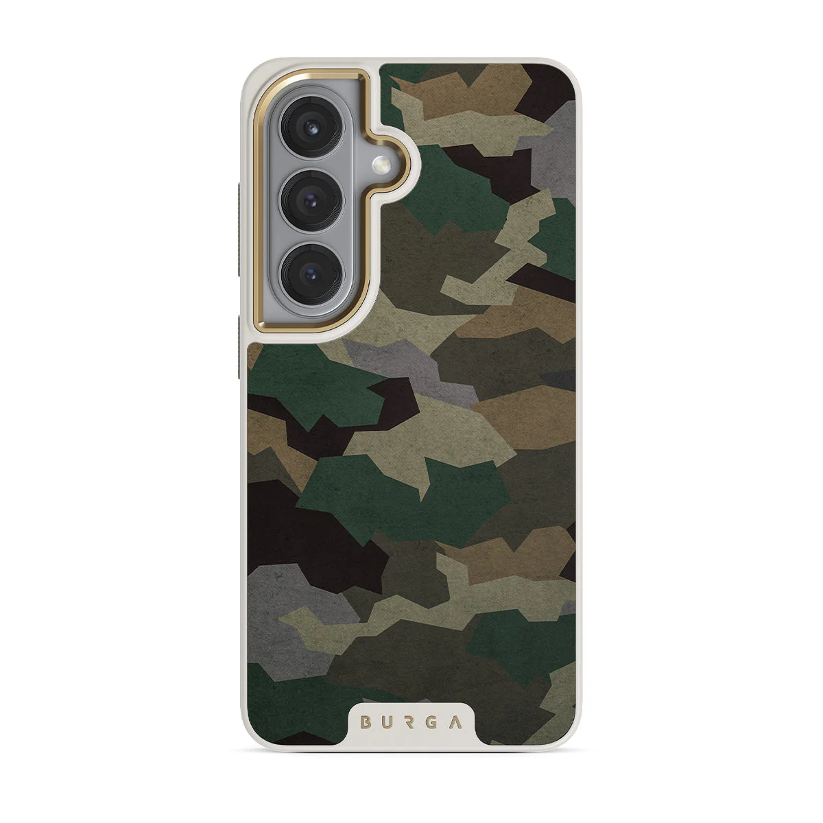 Tropical Green Camo - Samsung Galaxy S26 Plus Case - Image 26