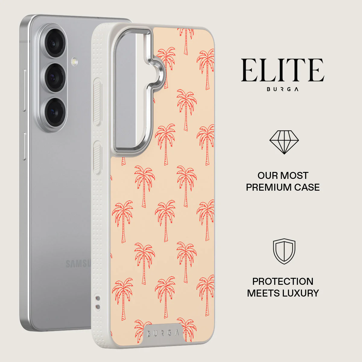 Happy Hour - Samsung Galaxy S26 Case - Image 34