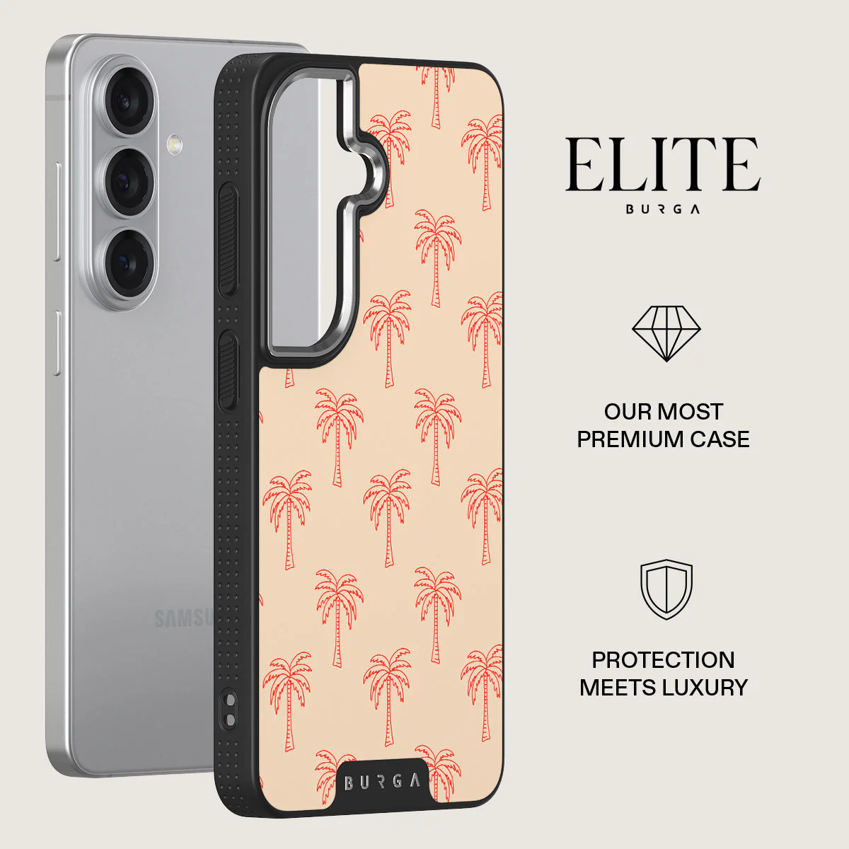 Happy Hour - Samsung Galaxy S26 Plus Case - Image 20