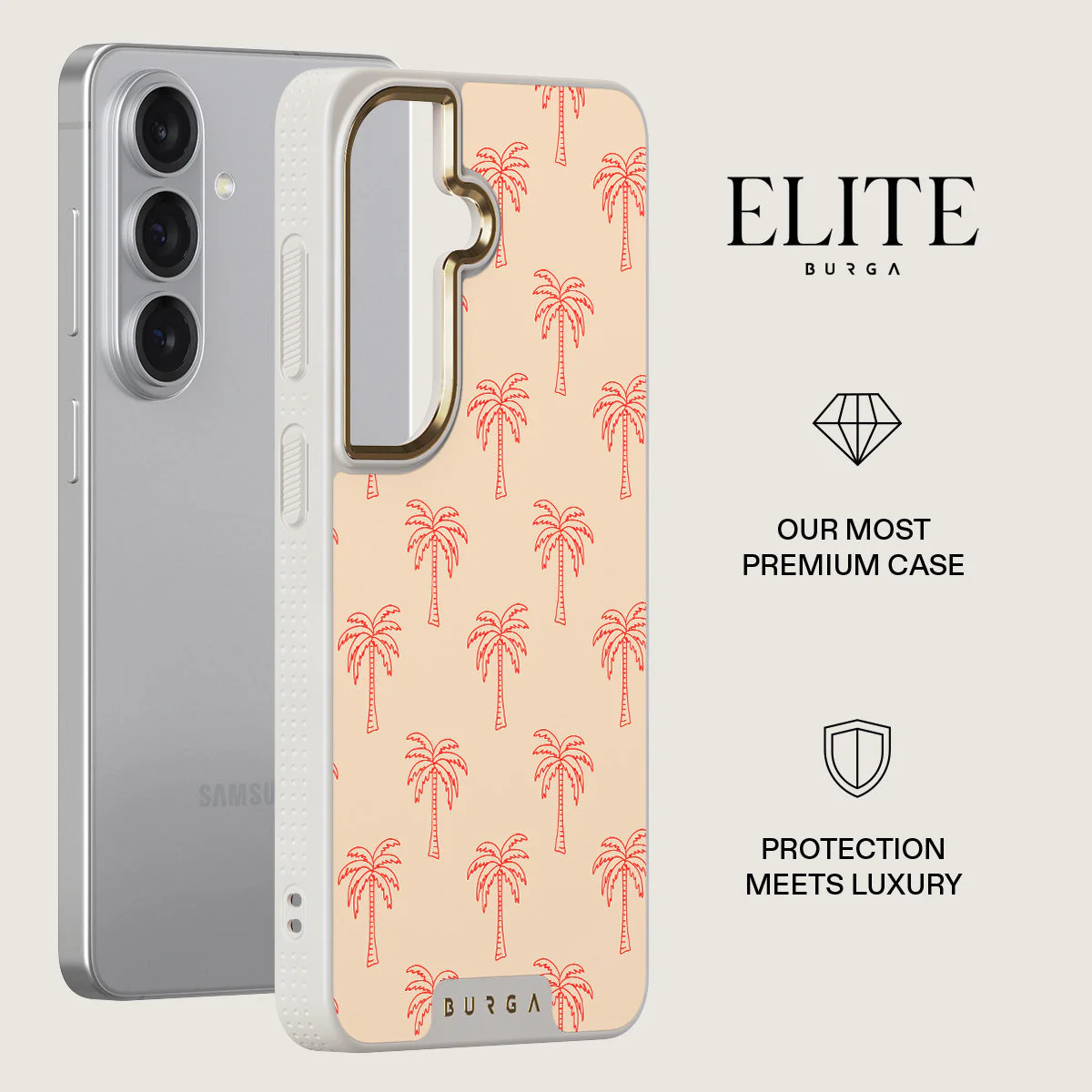 Happy Hour - Samsung Galaxy S26 Plus Case - Image 27