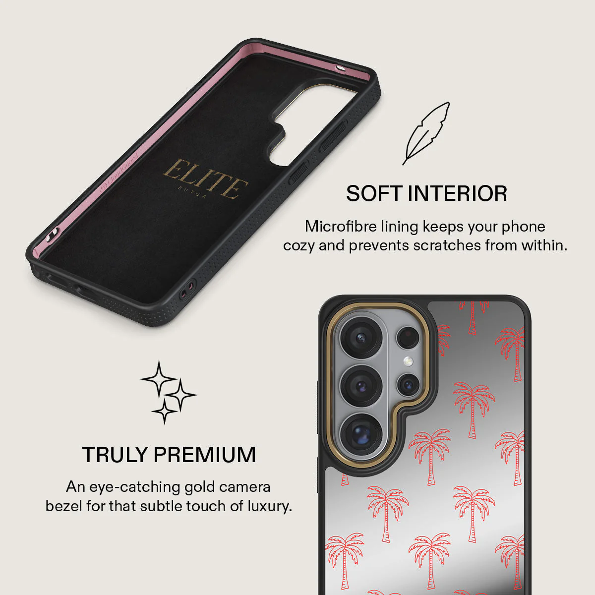 Happy Hour - Samsung Galaxy S26 Ultra Case - Image 46