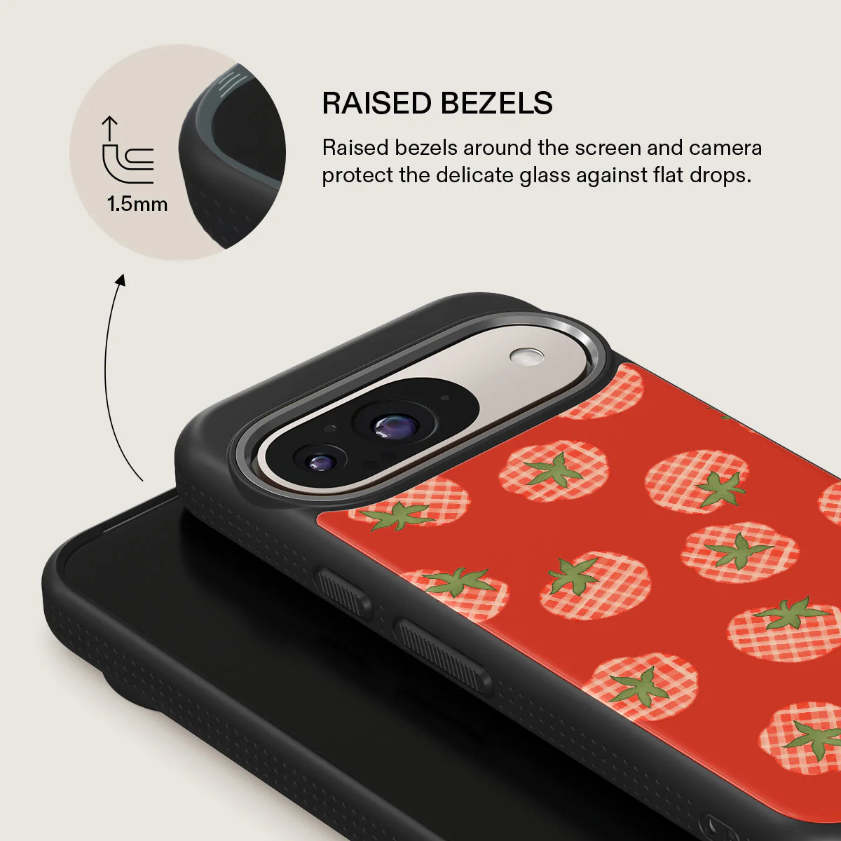 Harvest - Google Pixel 10 Pro Case - Image 15