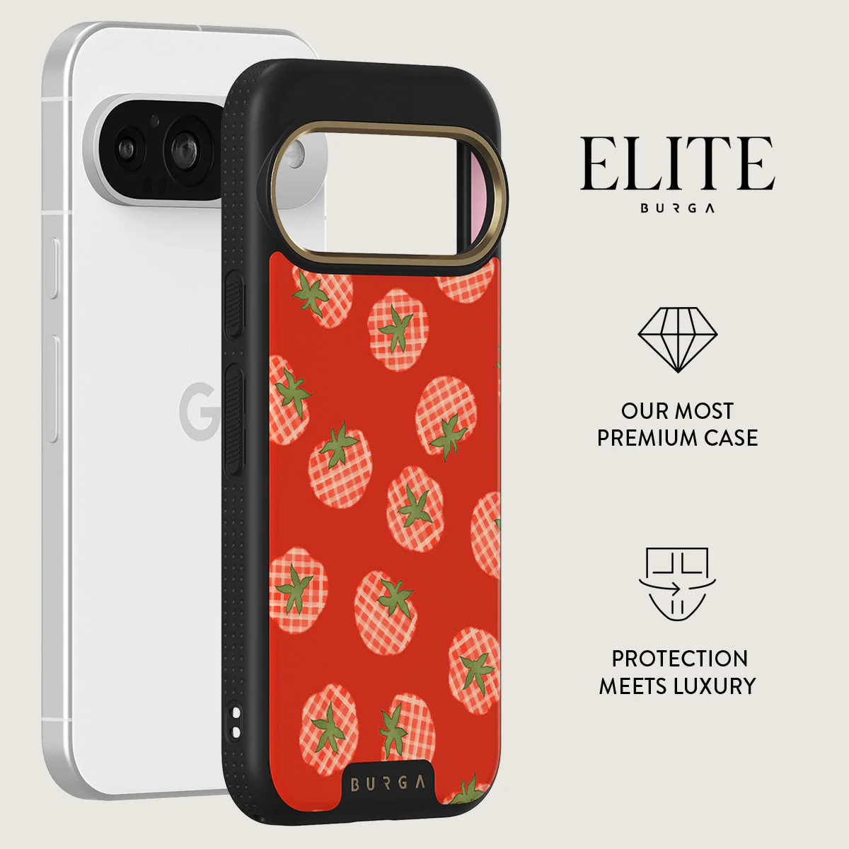 Harvest - Google Pixel 10 Pro Case - Image 6