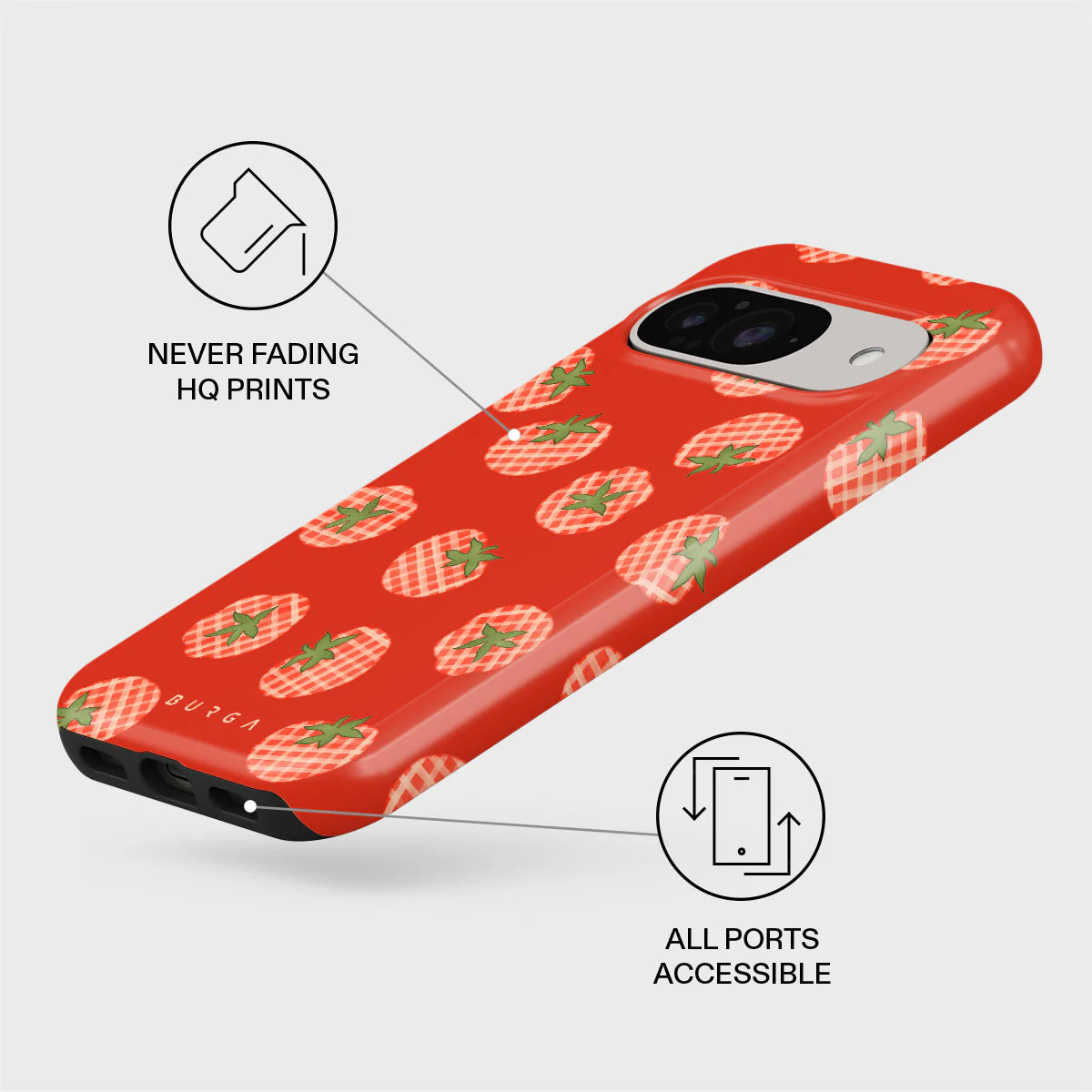 Harvest - Google Pixel 10 Pro XL Case - Image 3