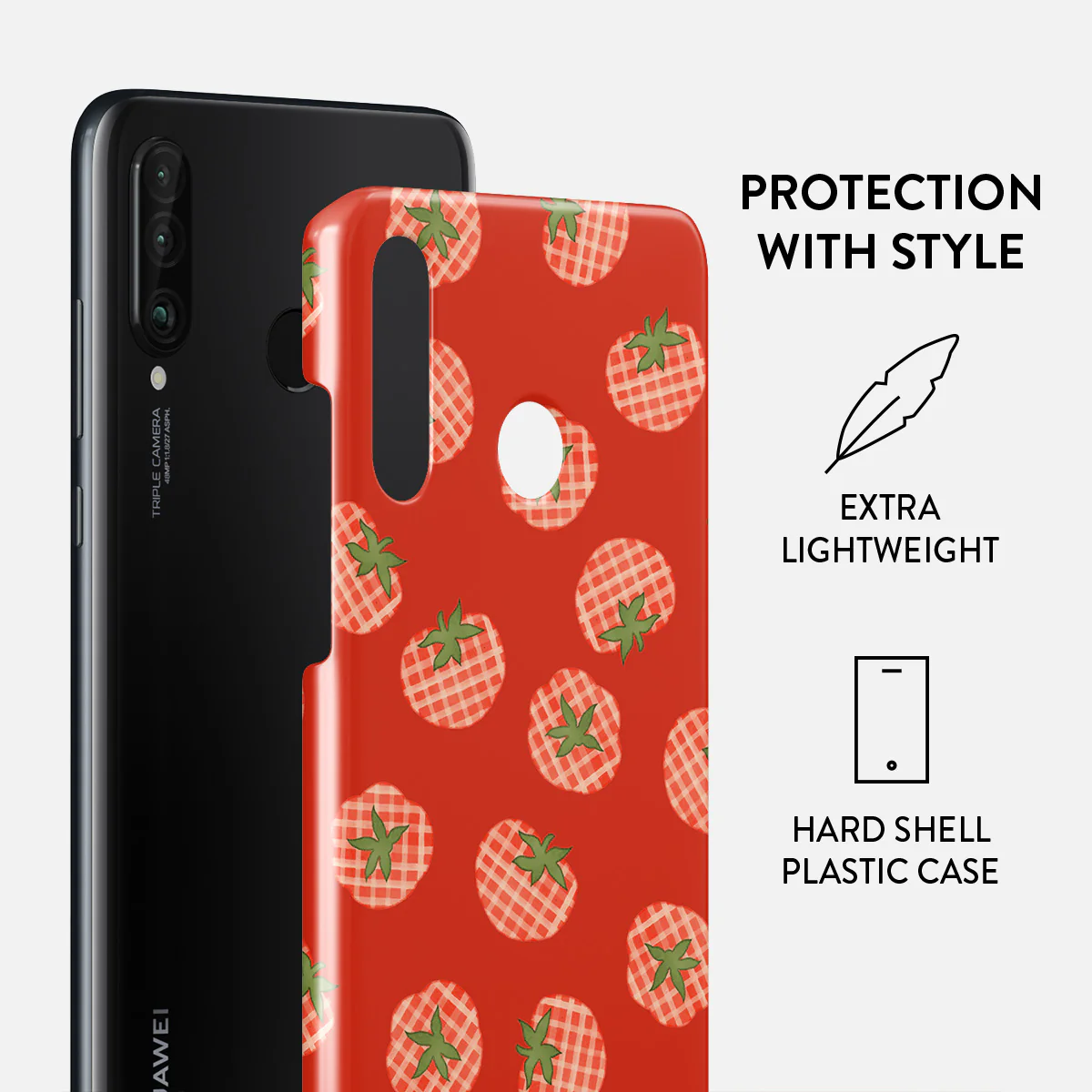 Harvest - Huawei P30 Lite Case - Image 2