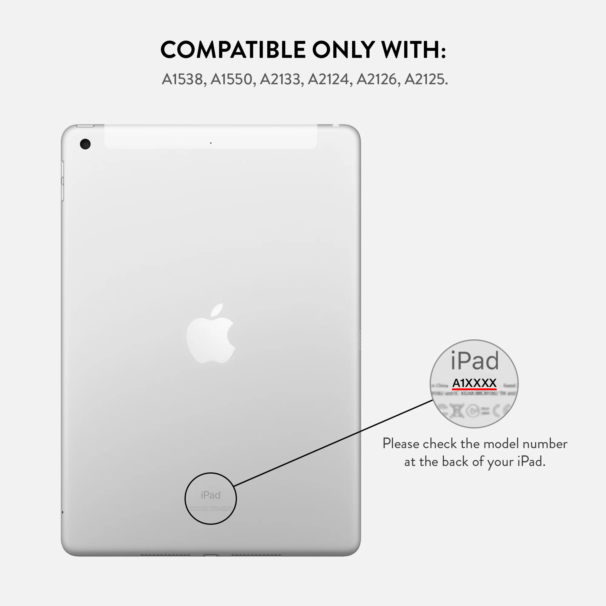 Harvest - iPad Mini 7.9 (5th Gen) Case - Image 3