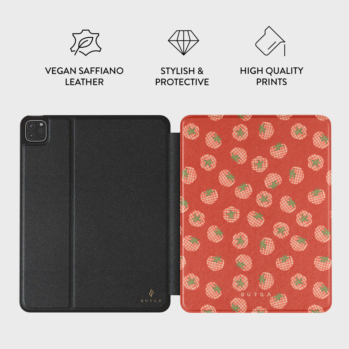 Harvest - iPad Pro 12.9 (4th/3rd Gen) Case - Image 2