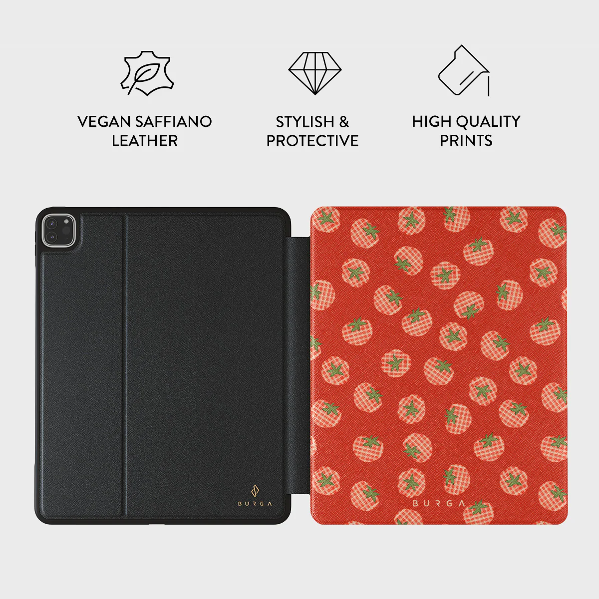 Harvest - iPad Pro 12.9 (6th/5th Gen) Case - Image 2