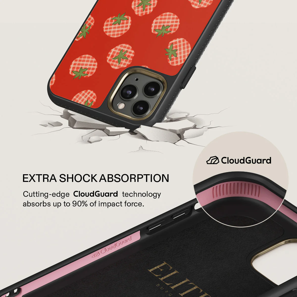 Harvest - iPhone 11 Pro Case - Image 11