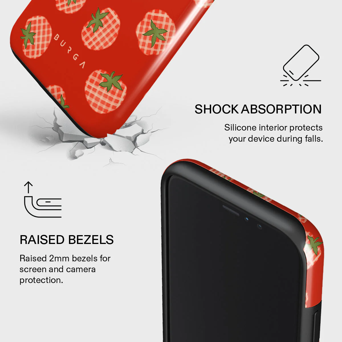 Harvest - iPhone 11 Pro Case - Image 8