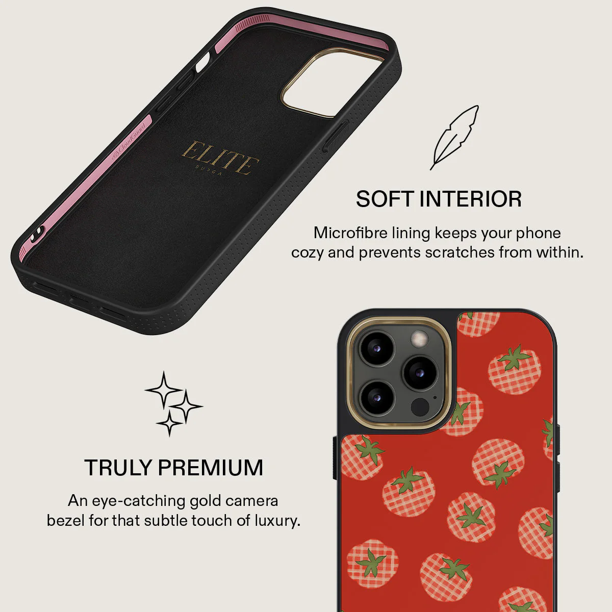 Harvest - iPhone 12 Pro Max Case - Image 14