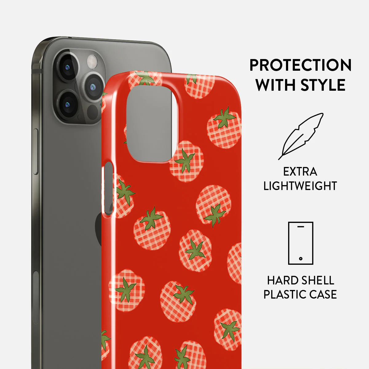 Harvest - iPhone 12 Pro Max Case - Image 2