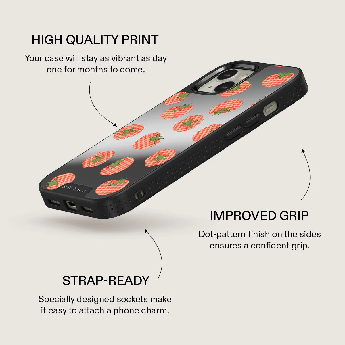 Harvest - iPhone 13 Case - Image 32