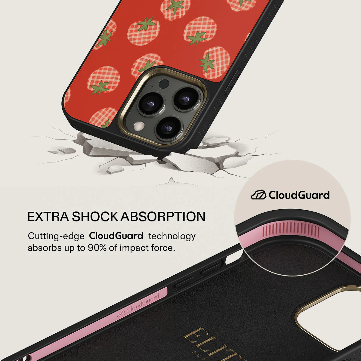 Harvest - iPhone 13 Pro Case - Image 7