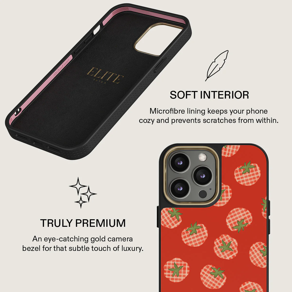 Harvest - iPhone 13 Pro Max Case - Image 10