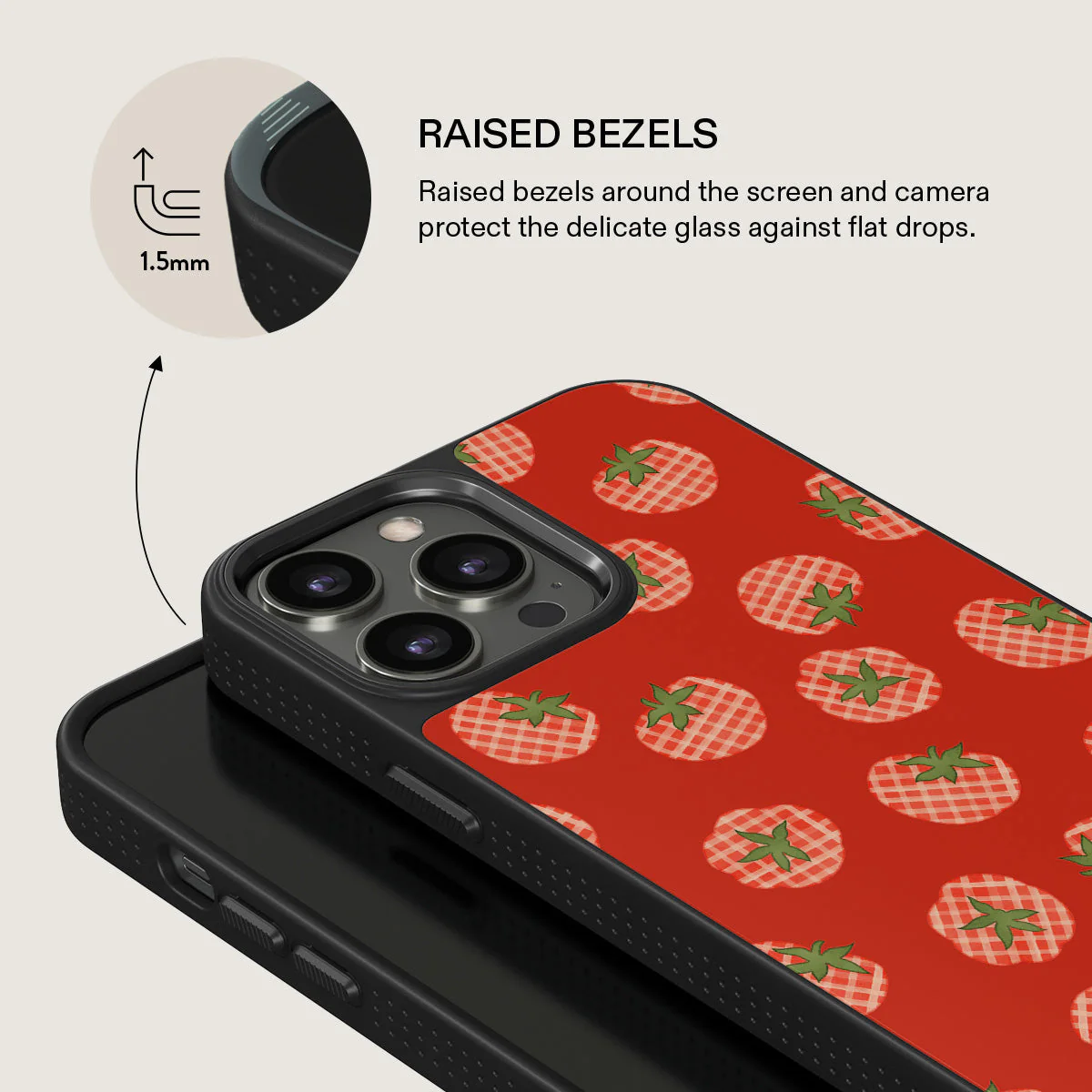 Harvest - iPhone 13 Pro Max Case - Image 15