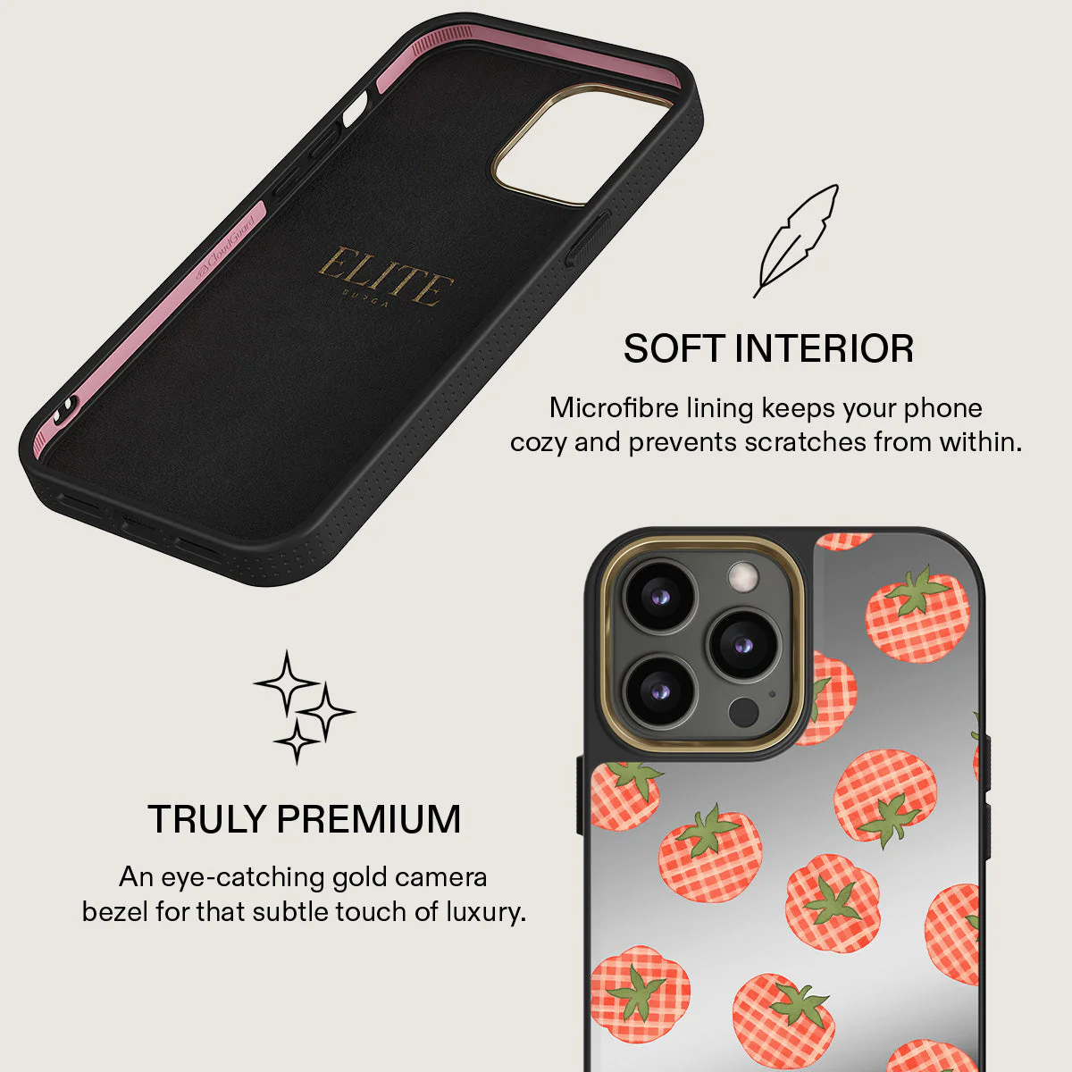 Harvest - iPhone 13 Pro Max Case - Image 32