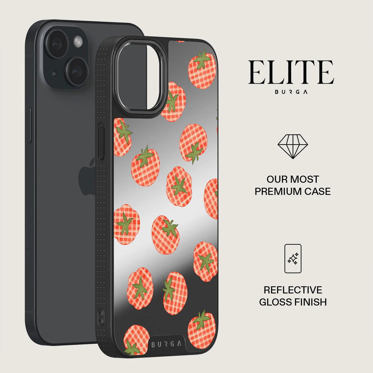 Harvest - iPhone 14 Case - Image 35