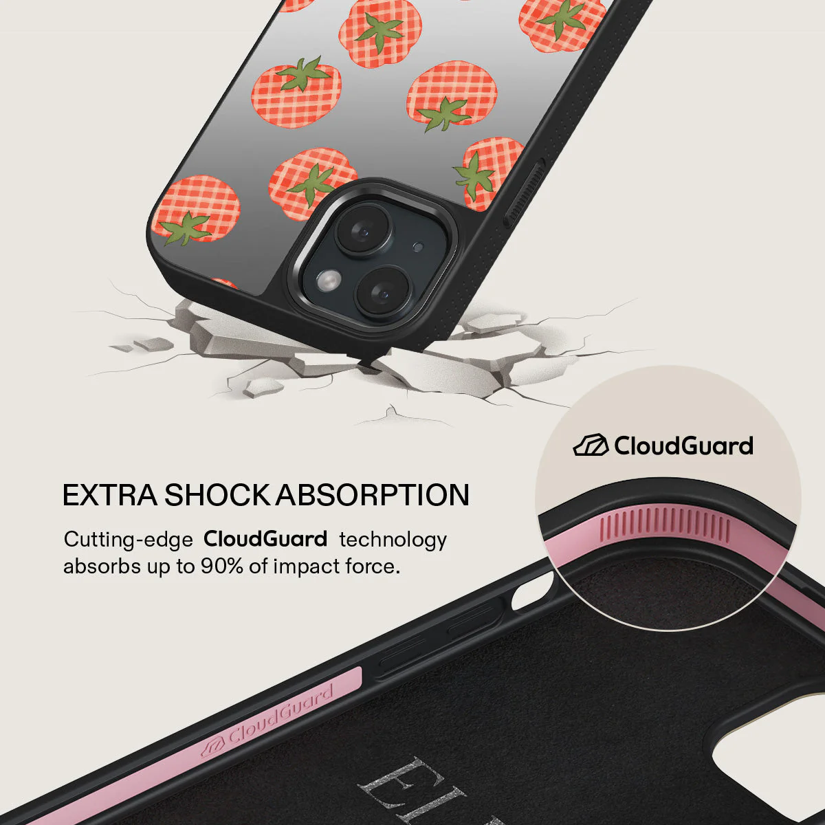 Harvest - iPhone 14 Case - Image 36