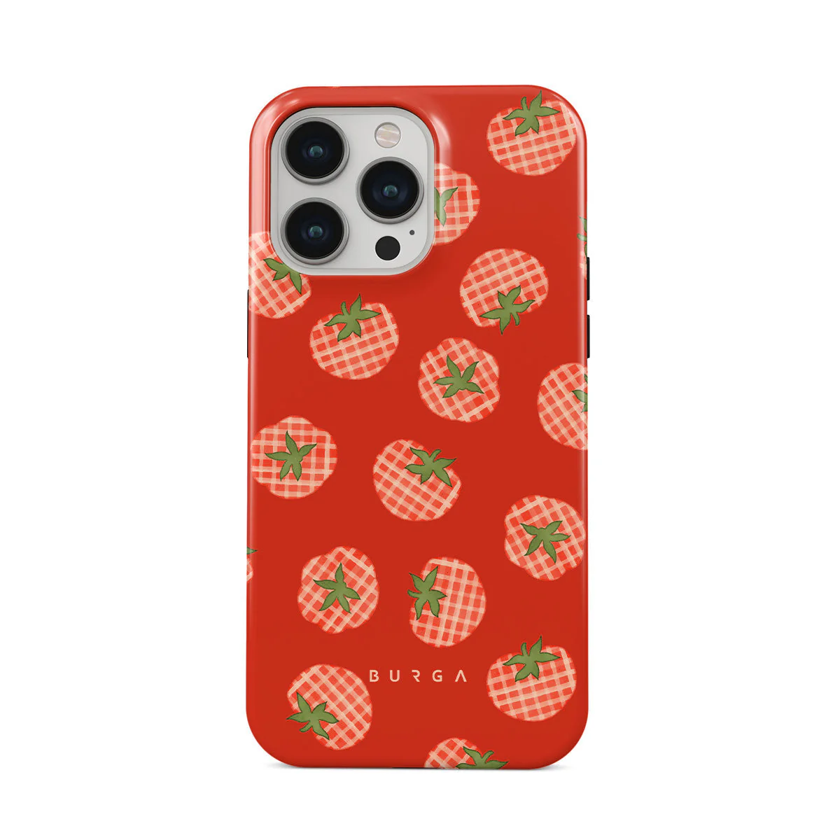 Harvest - iPhone 14 Pro Case