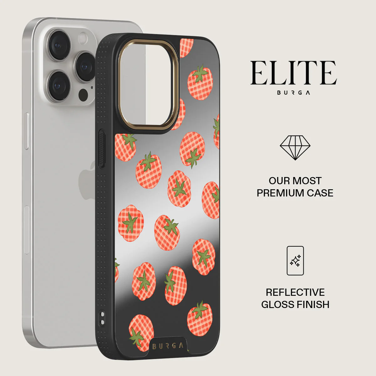 Harvest - iPhone 15 Pro Max Case - Image 27