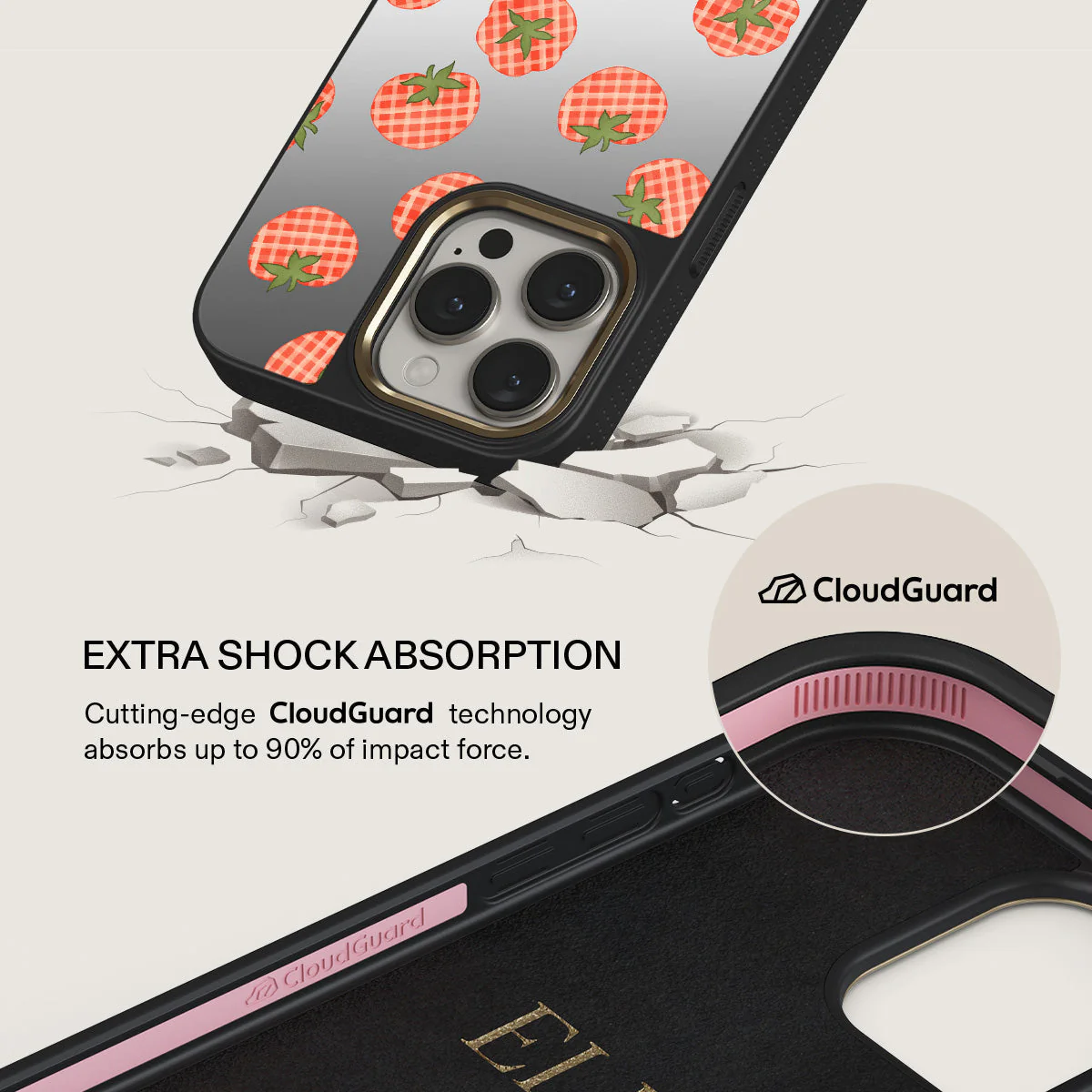 Harvest - iPhone 15 Pro Max Case - Image 28