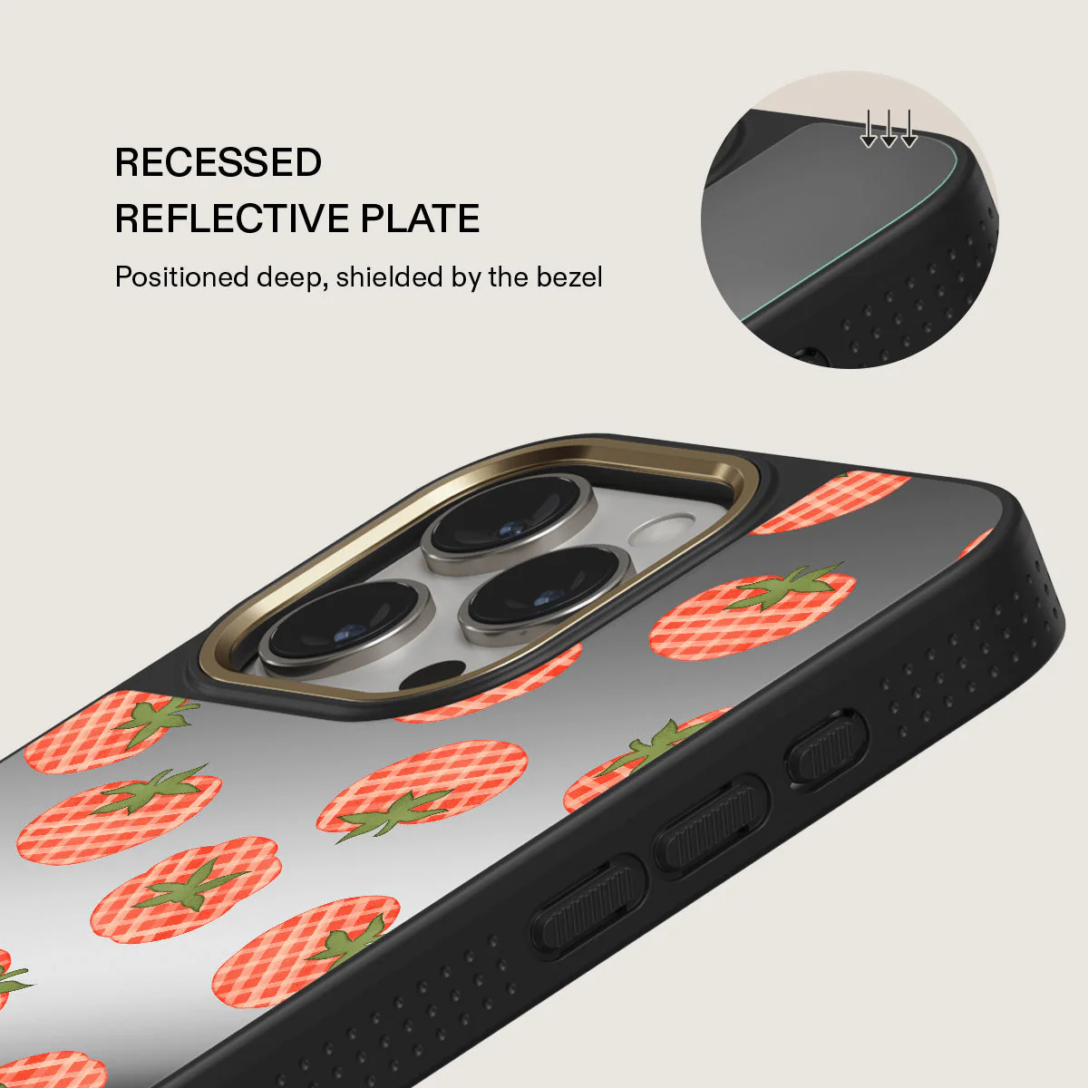 Harvest - iPhone 15 Pro Max Case - Image 29