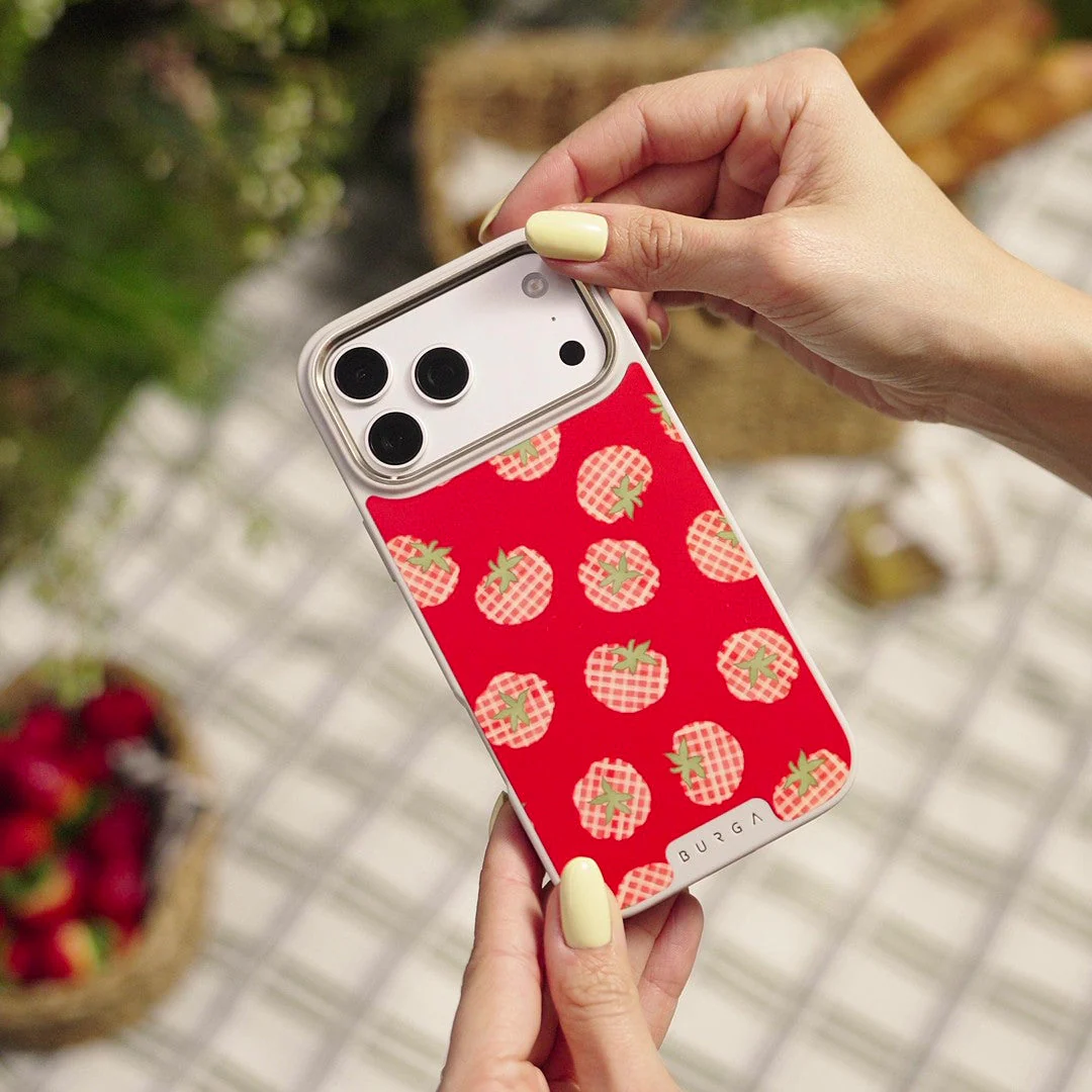 Harvest - iPhone 15 Pro Max Case - Image 44