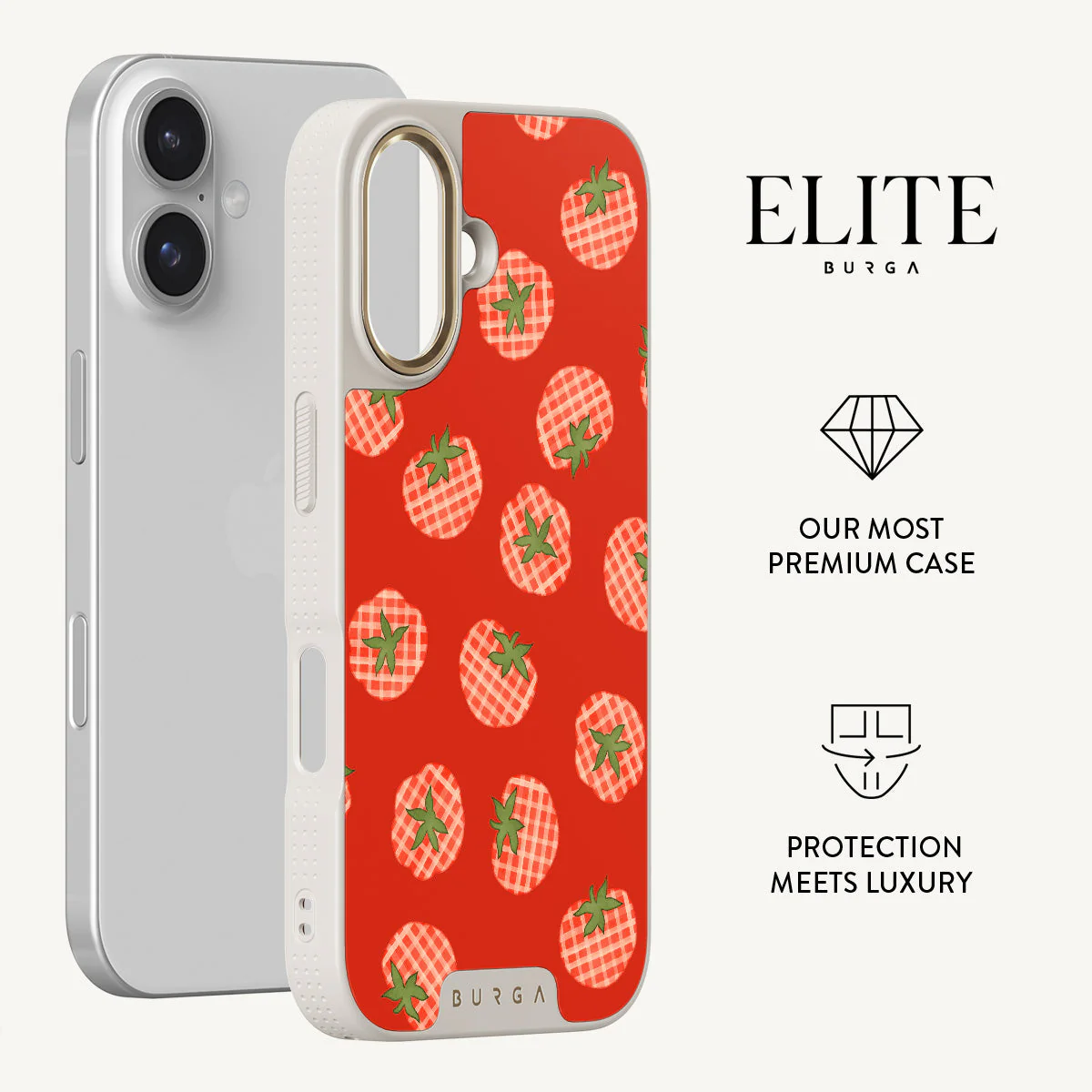 Harvest - iPhone 16 Case - Image 21