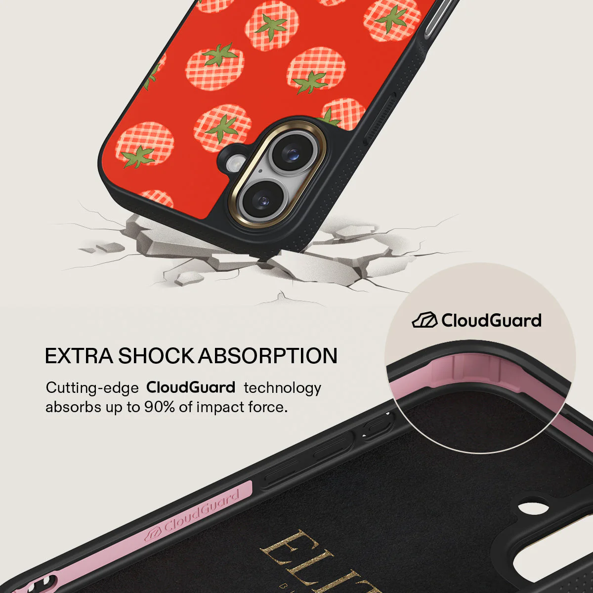 Harvest - iPhone 16 Case - Image 8