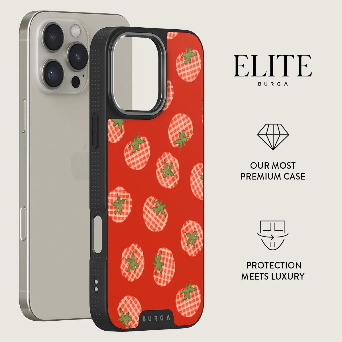Harvest - iPhone 16 Pro Case - Image 14