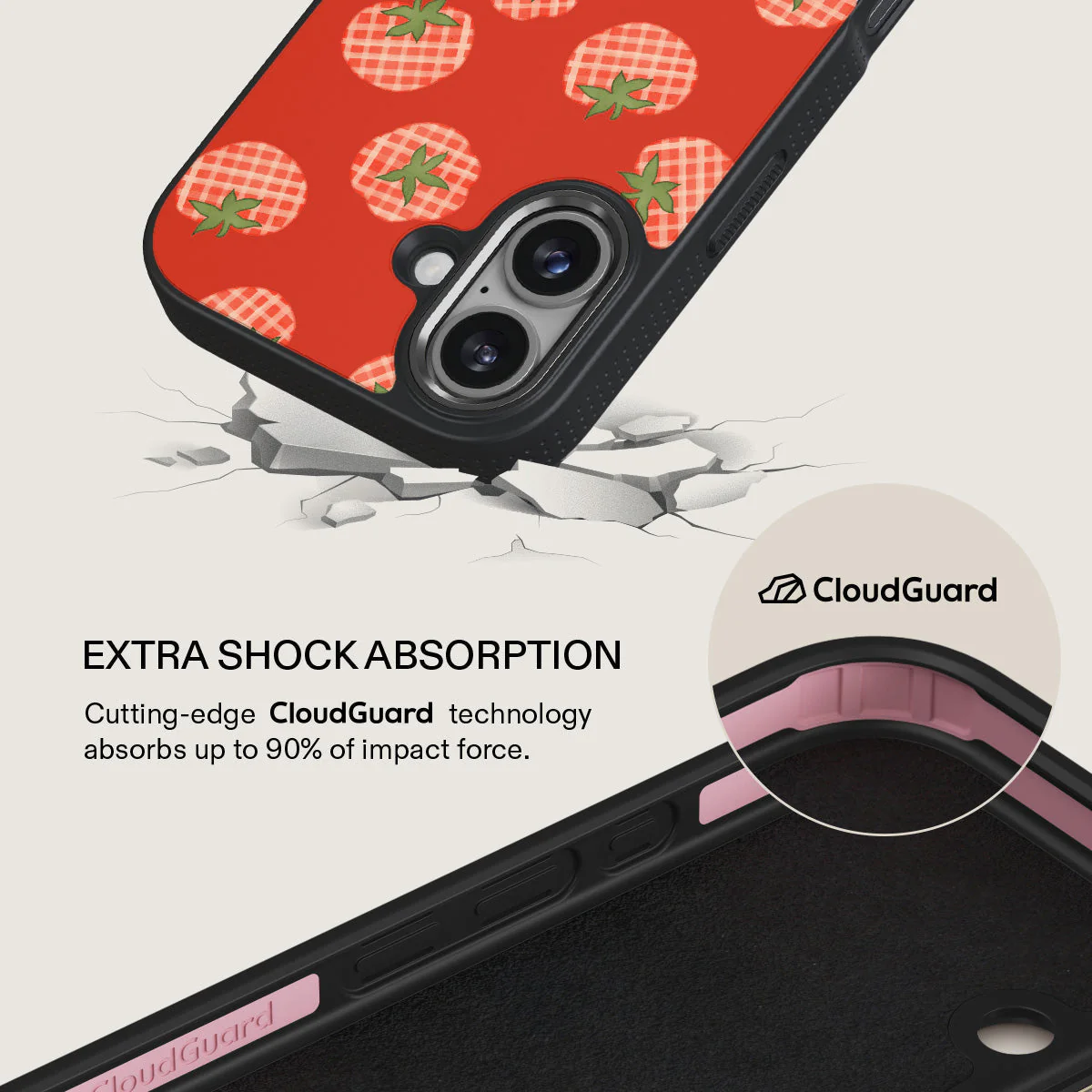 Harvest - iPhone 17 Case - Image 14