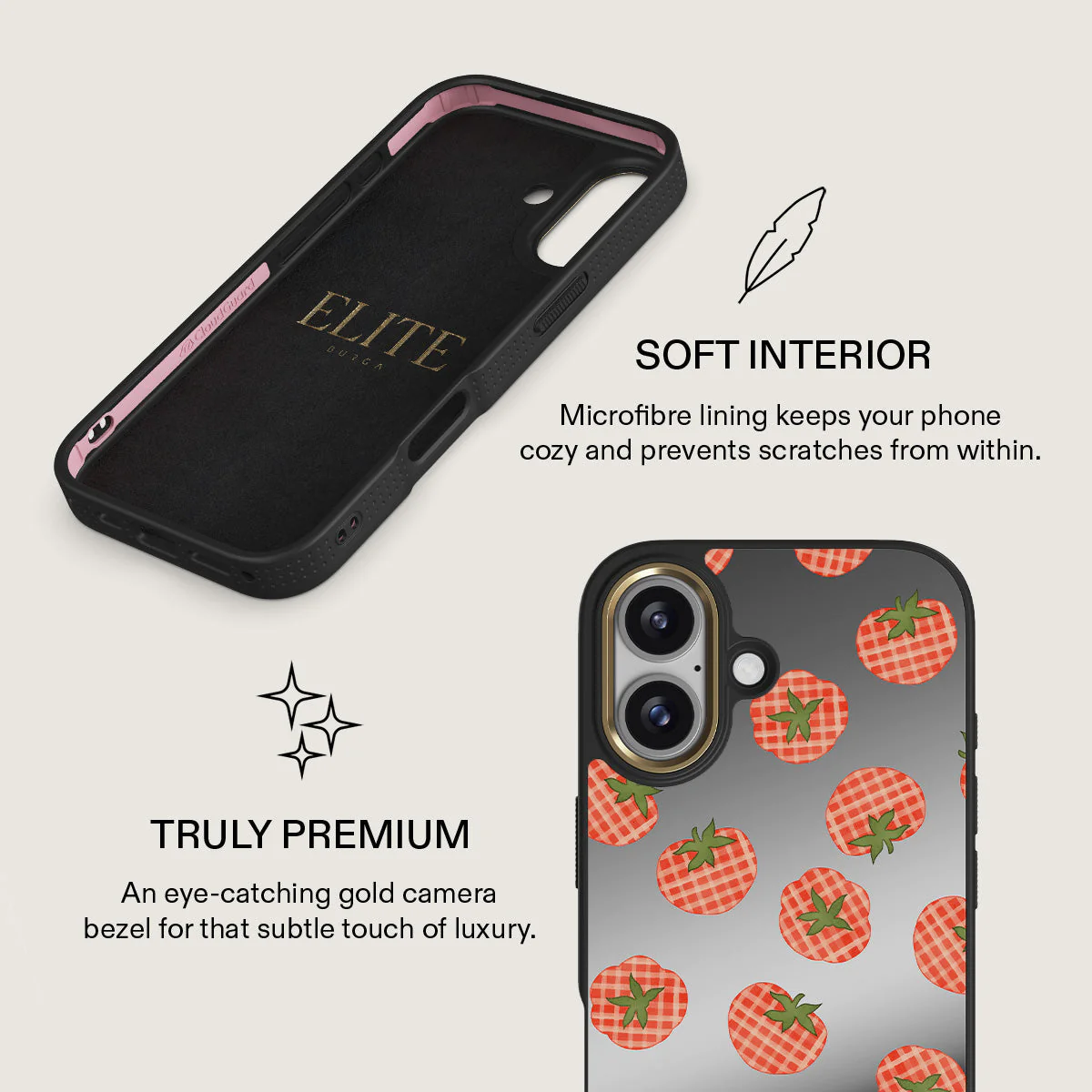 Harvest - iPhone 17 Case - Image 32