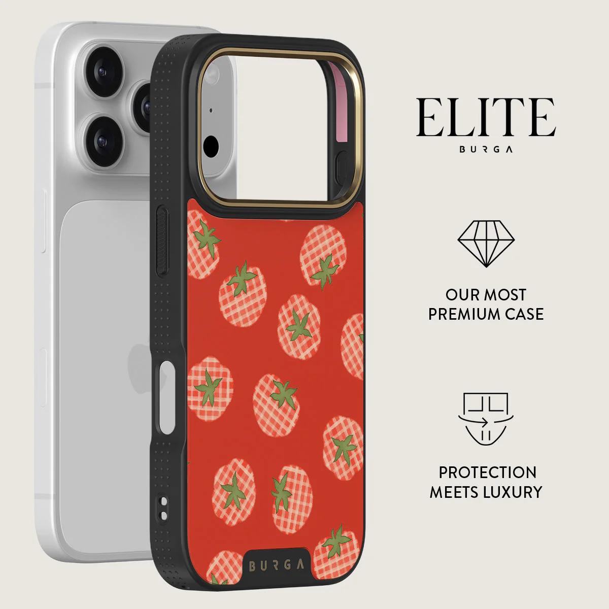 Harvest - iPhone 17 Pro Case - Image 6