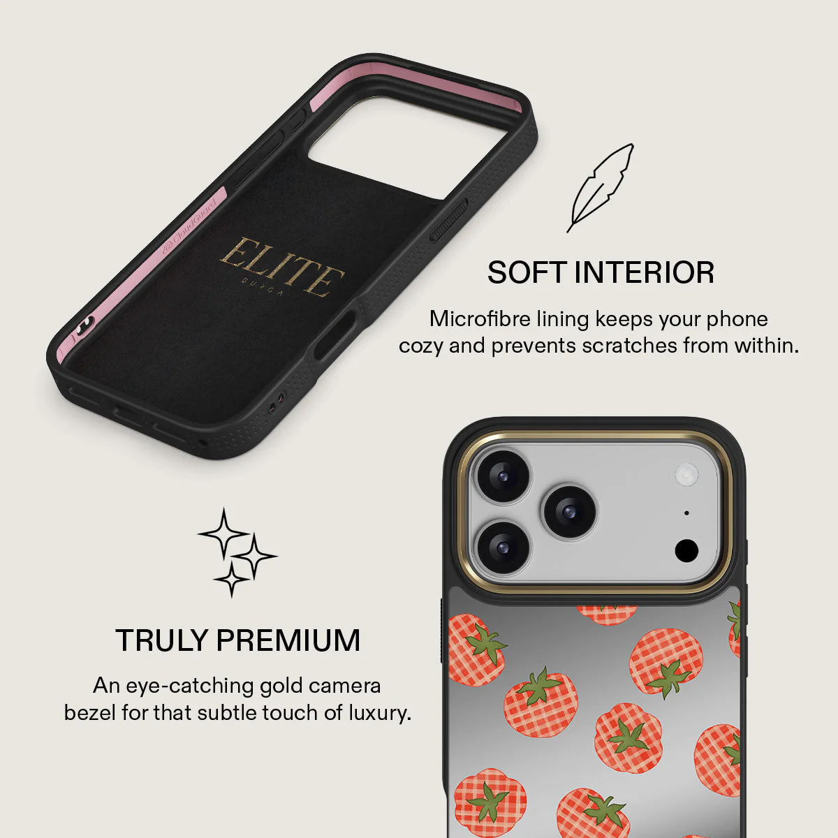 Harvest - iPhone 17 Pro Max Case - Image 32