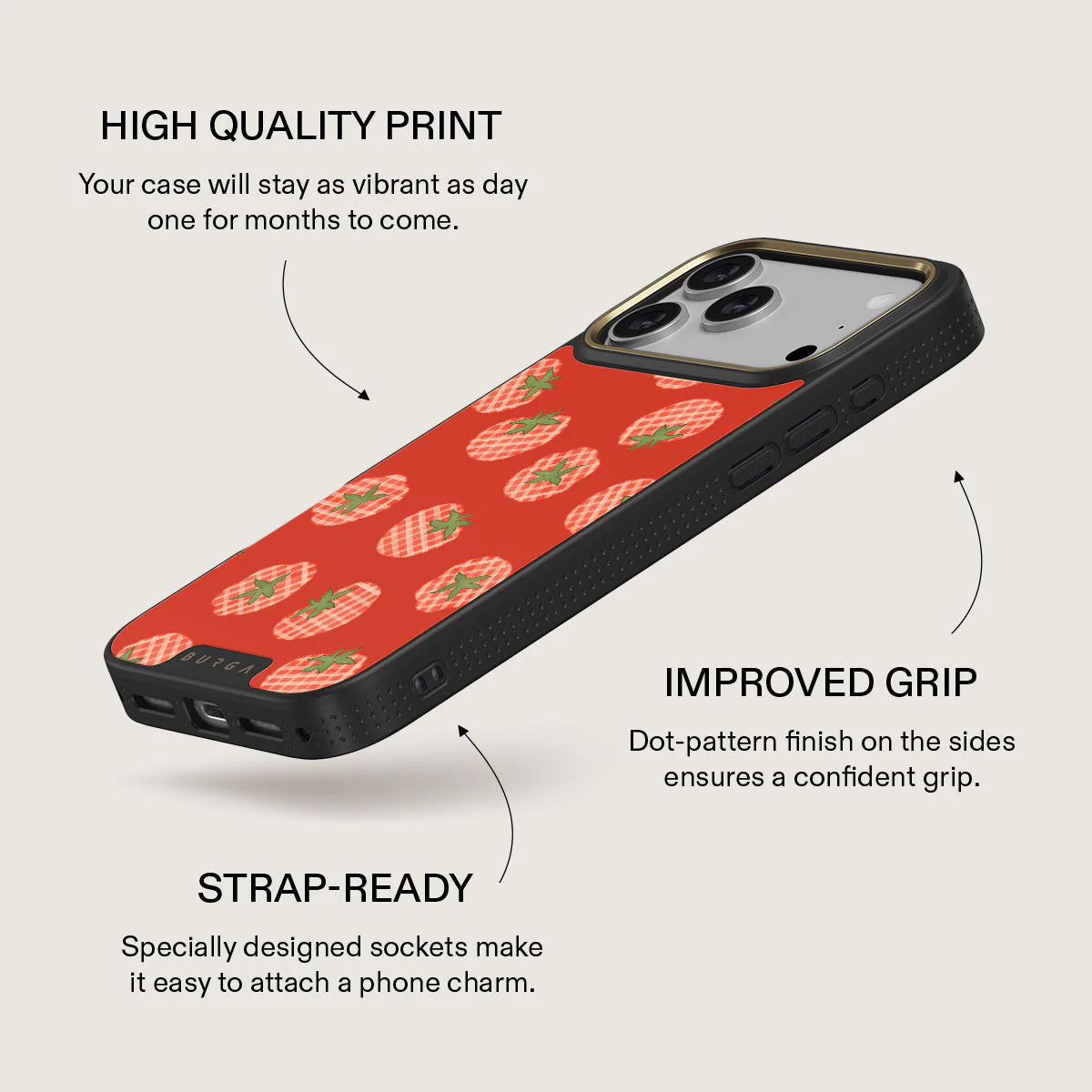 Harvest - iPhone 17 Pro Max Case - Image 9