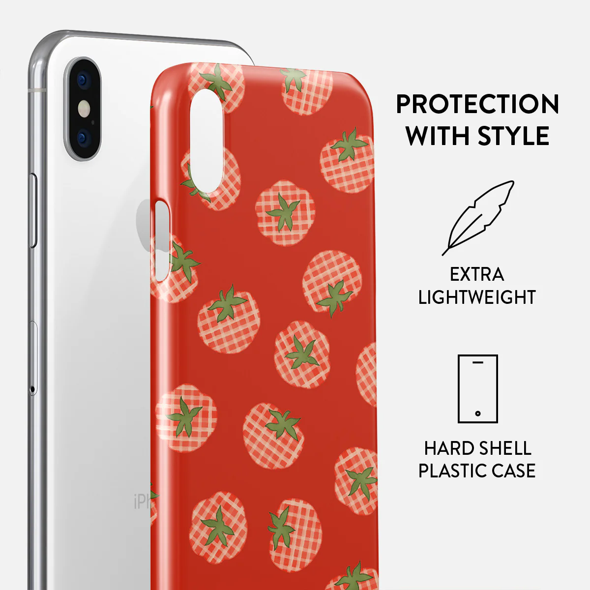 Harvest - iPhone XS Max Case - Image 2