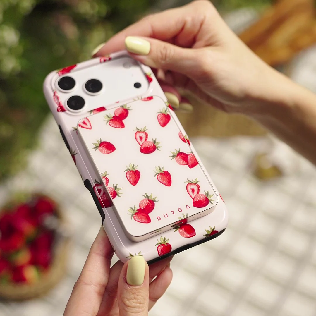 Harvest - Magnetic Power Bank - Image 91