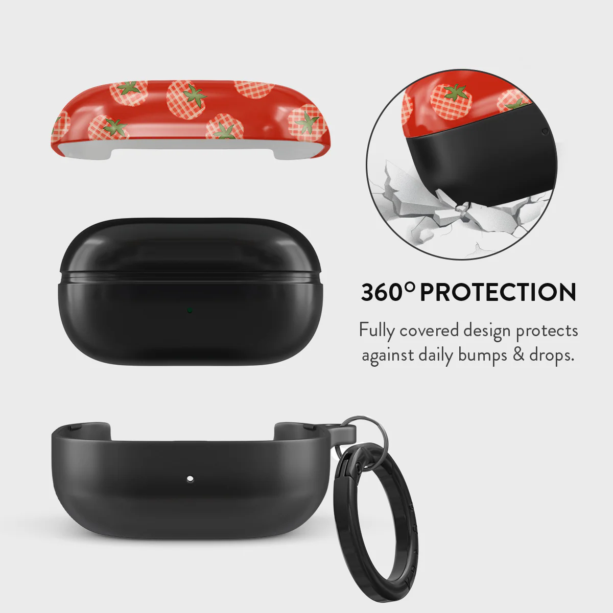 Harvest - Samsung Galaxy Buds FE Case - Image 2