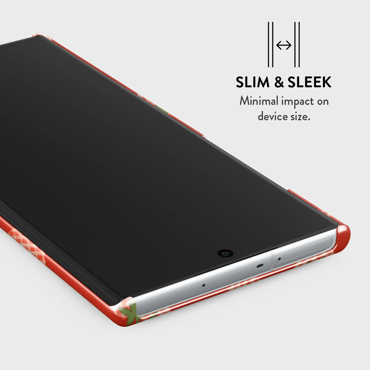 Harvest - Samsung Galaxy Note 10 Plus Case - Image 4