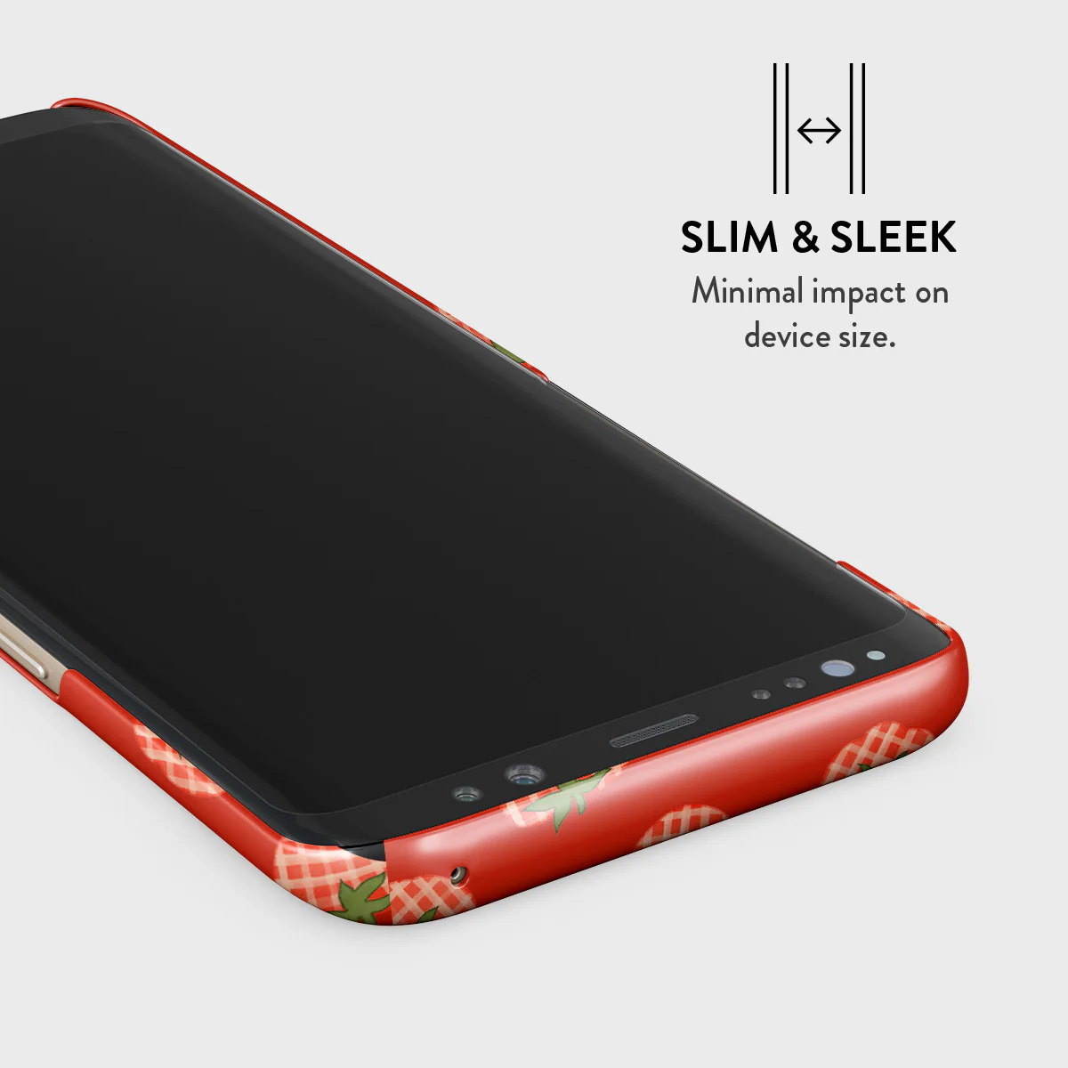 Harvest - Samsung Galaxy Note 9 Case - Image 4